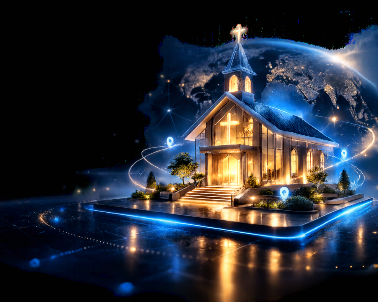 Bible Church Of Lake Shore